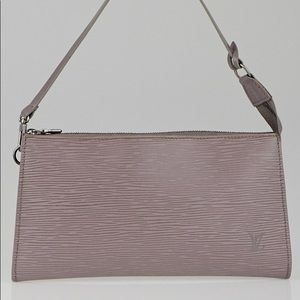 Louis Vuitton Pochette Accessoires